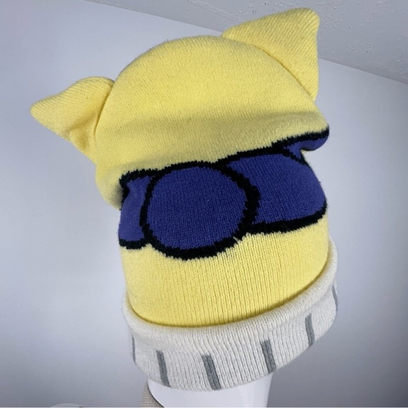 Naruto Nyaruto Cat Beanie OS - Picture 2 of 4